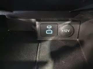 Ford Escape 2023 AWD Active 4 puertas SUV