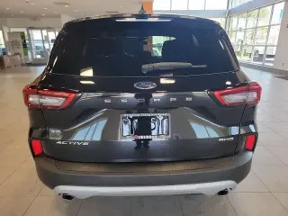 Ford Escape 2023 AWD Active 4 puertas SUV