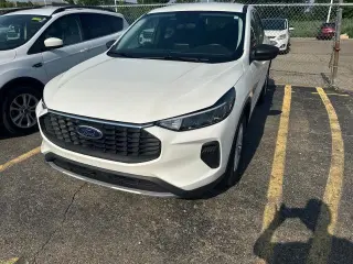 Ford Escape 2023 AWD Active 4 puertas SUV
