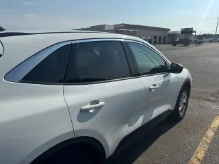 Ford Escape 2023 AWD Active 4 puertas SUV