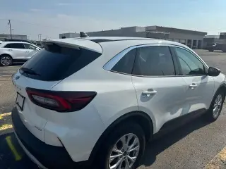 Ford Escape 2023 AWD Active 4 puertas SUV