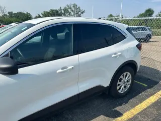 Ford Escape 2023 AWD Active 4 puertas SUV