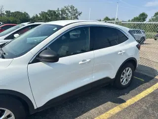 Ford Escape 2023 AWD Active 4 puertas SUV
