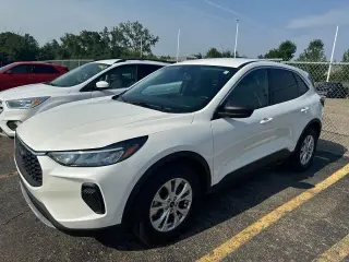 Ford Escape 2023 AWD Active 4 puertas SUV