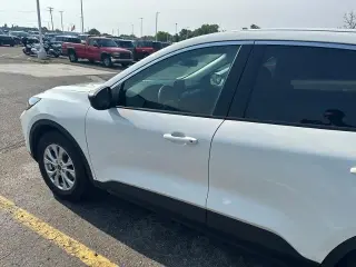 Ford Escape 2023 AWD Active 4 puertas SUV