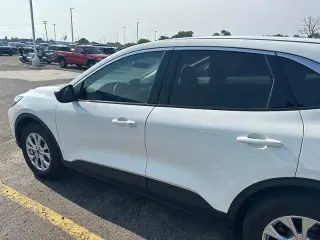 Ford Escape 2023 AWD Active 4 puertas SUV