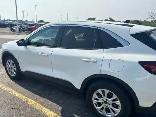 Ford Escape 2023 AWD Active 4 puertas SUV