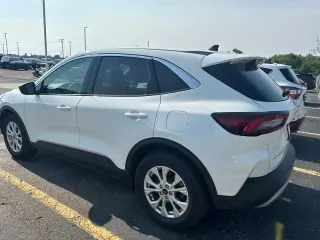 Ford Escape 2023 AWD Active 4 puertas SUV