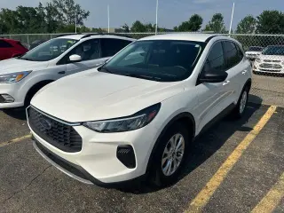 Ford Escape 2023 AWD Active 4 puertas SUV