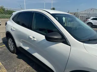 Ford Escape 2023 AWD Active 4 puertas SUV