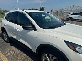 Ford Escape 2023 AWD Active 4 puertas SUV