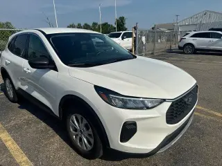 Ford Escape 2023 AWD Active 4 puertas SUV