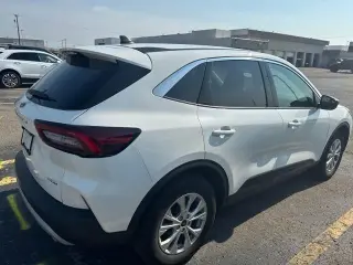 Ford Escape 2023 AWD Active 4 puertas SUV