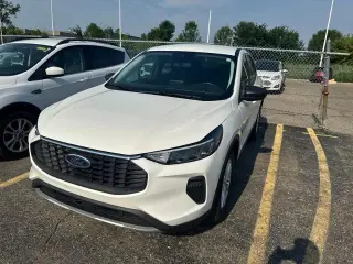 Ford Escape 2023 AWD Active 4 puertas SUV