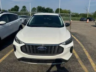 Ford Escape 2023 AWD Active 4 puertas SUV