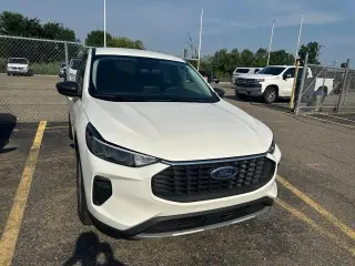 Ford Escape 2023 AWD Active 4 puertas SUV