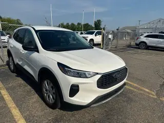 Ford Escape 2023 AWD Active 4 puertas SUV