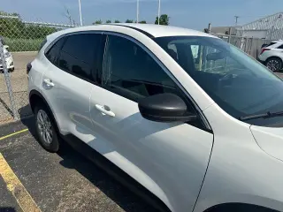 Ford Escape 2023 AWD Active 4 puertas SUV