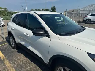 Ford Escape 2023 AWD Active 4 puertas SUV