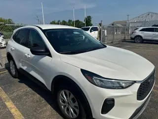 Ford Escape 2023 AWD Active 4 puertas SUV