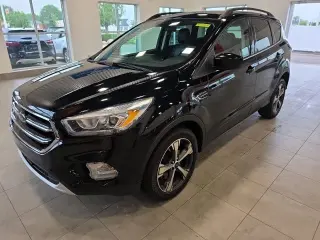 Ford Escape 2018 AWD SEL 4 puertas SUV