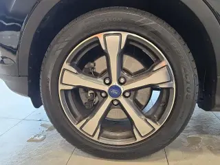 Ford Escape 2018 AWD SEL 4 puertas SUV
