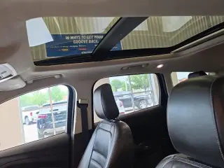Ford Escape 2018 AWD SEL 4 puertas SUV