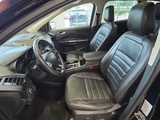 Ford Escape 2018 AWD SEL 4 puertas SUV