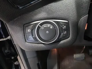 Ford Escape 2018 AWD SEL 4 puertas SUV