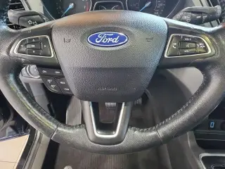 Ford Escape 2018 AWD SEL 4 puertas SUV