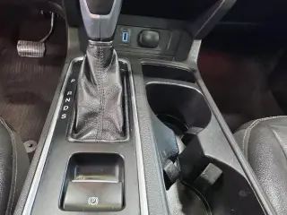 Ford Escape 2018 AWD SEL 4 puertas SUV