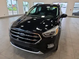 Ford Escape 2018 AWD SEL 4 puertas SUV