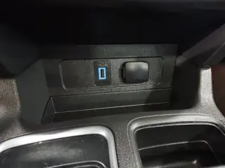 Ford Escape 2018 AWD SEL 4 puertas SUV