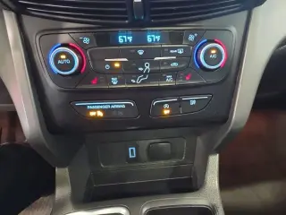 Ford Escape 2018 AWD SEL 4 puertas SUV