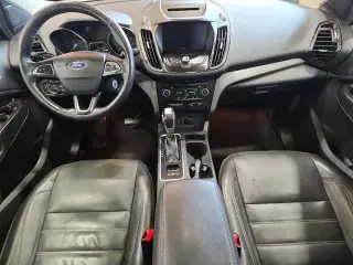 Ford Escape 2018 AWD SEL 4 puertas SUV