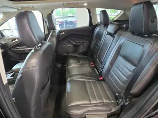 Ford Escape 2018 AWD SEL 4 puertas SUV