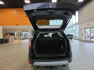Ford Escape 2018 AWD SEL 4 puertas SUV