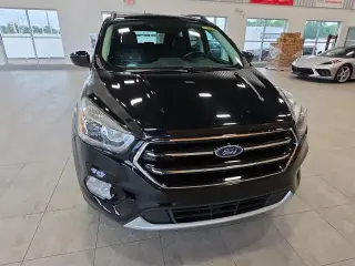 Ford Escape 2018 AWD SEL 4 puertas SUV