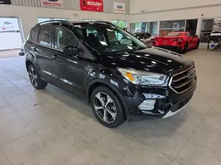 Ford Escape 2018 AWD SEL 4 puertas SUV