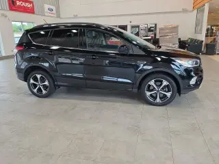 Ford Escape 2018 AWD SEL 4 puertas SUV