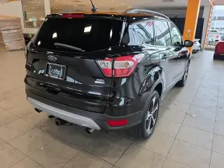 Ford Escape 2018 AWD SEL 4 puertas SUV