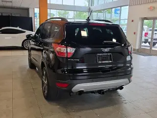Ford Escape 2018 AWD SEL 4 puertas SUV