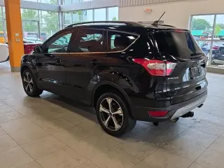 Ford Escape 2018 AWD SEL 4 puertas SUV