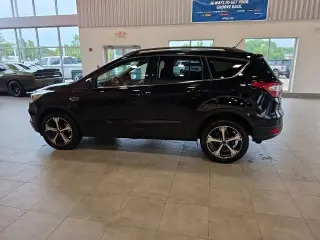 Ford Escape 2018 AWD SEL 4 puertas SUV