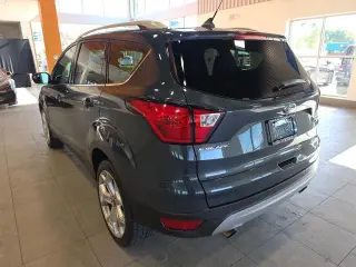 Ford Escape 2019 AWD Titanium 4 puertas SUV