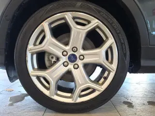 Ford Escape 2019 AWD Titanium 4 puertas SUV