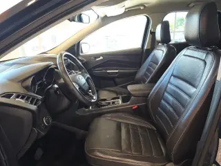 Ford Escape 2019 AWD Titanium 4 puertas SUV