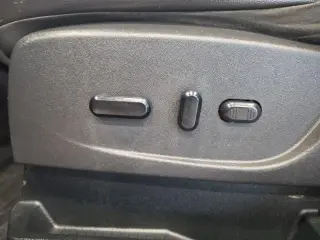 Ford Escape 2019 AWD Titanium 4 puertas SUV