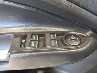 Ford Escape 2019 AWD Titanium 4 puertas SUV