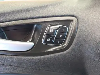 Ford Escape 2019 AWD Titanium 4 puertas SUV